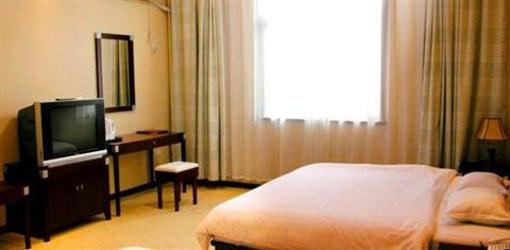фото отеля Huidu Business Hotel