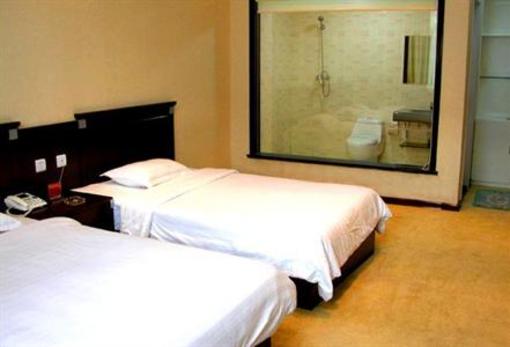 фото отеля Huidu Business Hotel