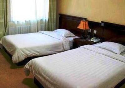 фото отеля Huidu Business Hotel
