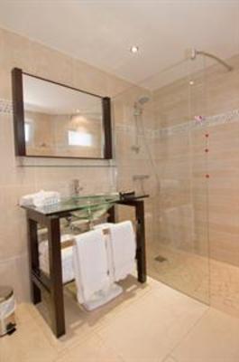 фото отеля Chambres Hotes Le Domaine de Dubac