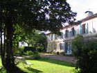 фото отеля Chambres Hotes Le Domaine de Dubac