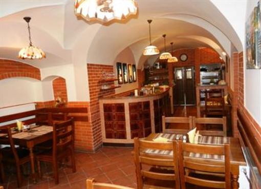 фото отеля Hotel U Bileho Konicka