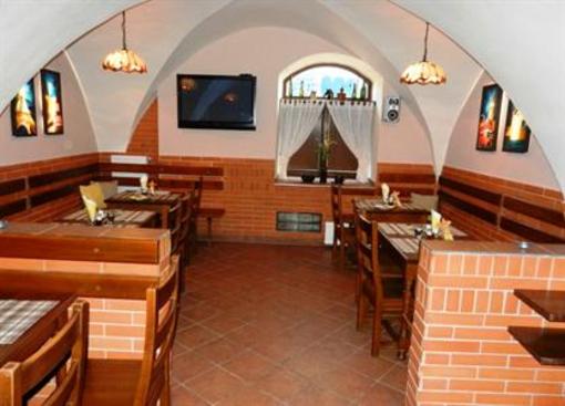 фото отеля Hotel U Bileho Konicka