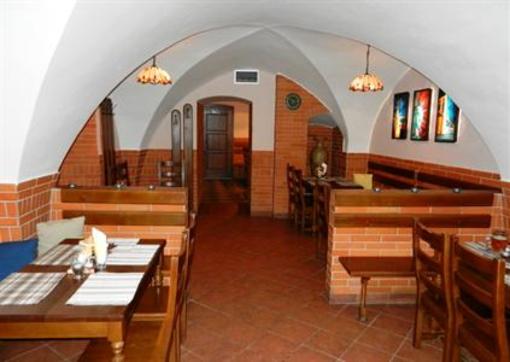 фото отеля Hotel U Bileho Konicka