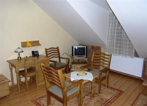 фото отеля Hotel U Bileho Konicka