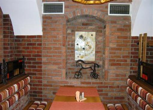 фото отеля Hotel U Bileho Konicka