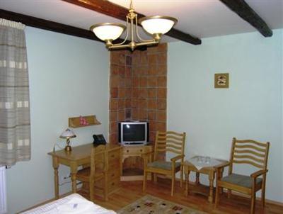 фото отеля Hotel U Bileho Konicka