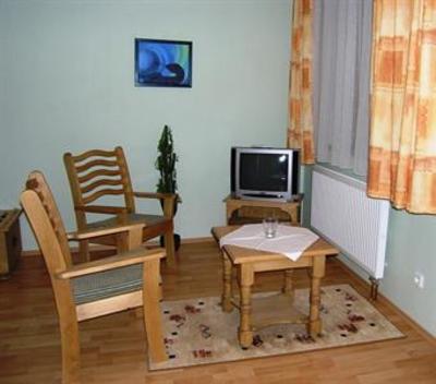 фото отеля Hotel U Bileho Konicka