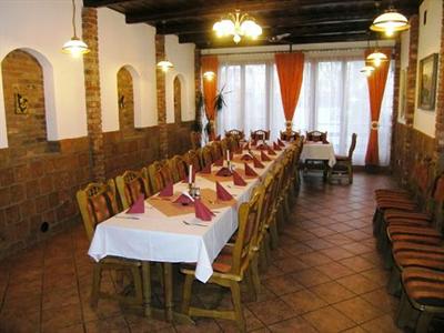 фото отеля Hotel U Bileho Konicka