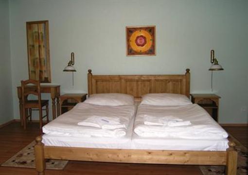 фото отеля Hotel U Bileho Konicka