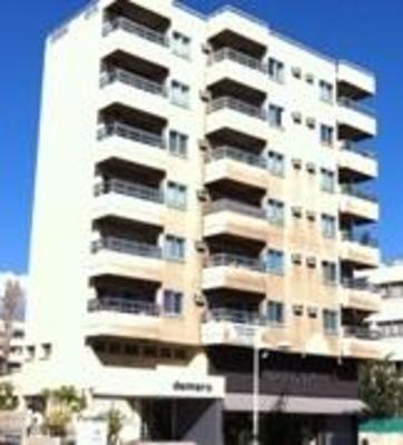 фото отеля Demero Apartments
