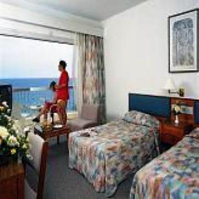 фото отеля Demero Apartments