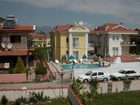 фото отеля Karaca Apart Hotel Dalyan