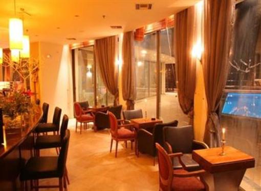 фото отеля Hotel Mati