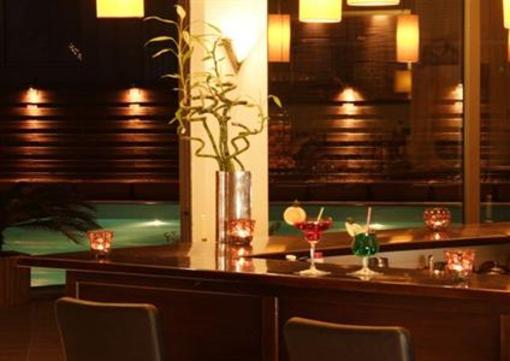 фото отеля Hotel Mati