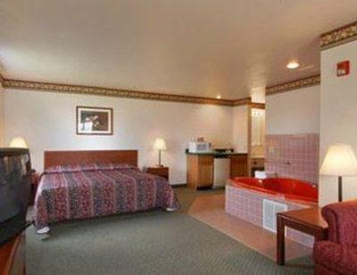 фото отеля Days Inn Shenandoah