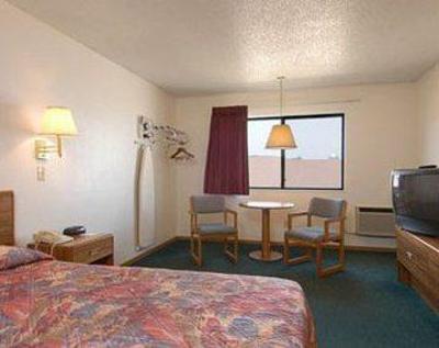 фото отеля Days Inn Shenandoah