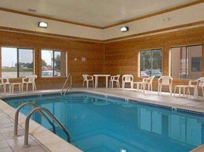 фото отеля Days Inn Shenandoah