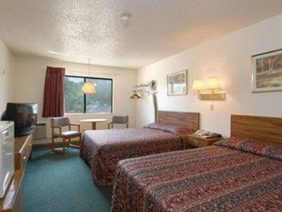фото отеля Days Inn Shenandoah