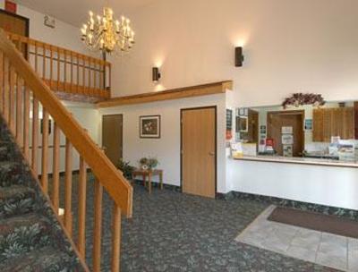 фото отеля Days Inn Shenandoah