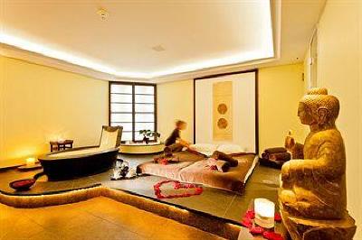 фото отеля Grand Hotel Bellevue Gstaad