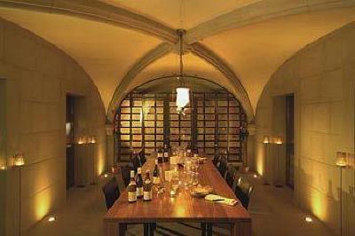 фото отеля Grand Hotel Bellevue Gstaad