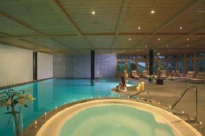 фото отеля Grand Hotel Bellevue Gstaad