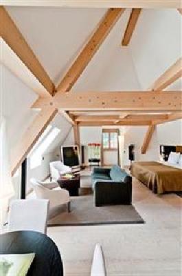 фото отеля Grand Hotel Bellevue Gstaad