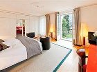 фото отеля Grand Hotel Bellevue Gstaad