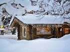 фото отеля Grand Hotel Bellevue Gstaad