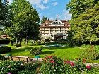 фото отеля Grand Hotel Bellevue Gstaad