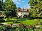 фото отеля Grand Hotel Bellevue Gstaad