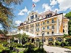 фото отеля Grand Hotel Bellevue Gstaad