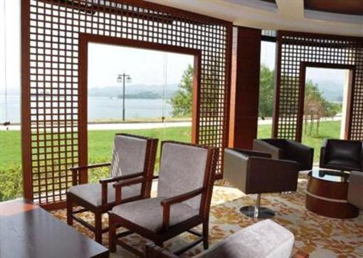 фото отеля Hangzhou ZTG Ming Ting Hotel Thousand-Island Lake