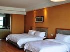 фото отеля Hangzhou ZTG Ming Ting Hotel Thousand-Island Lake