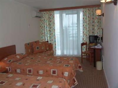 фото отеля Hotel Laguna Garden