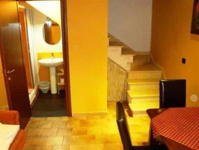 фото отеля Residenza L'Antico Borgo