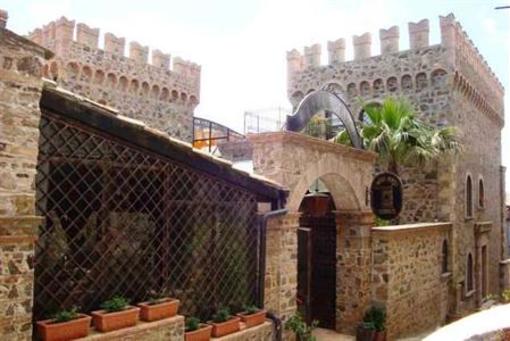 фото отеля Residenza L'Antico Borgo
