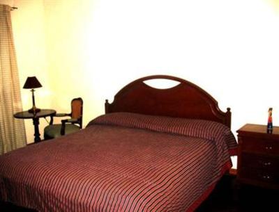 фото отеля Alojarse en Mendoza B&B