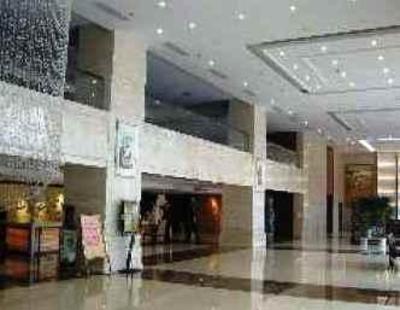 фото отеля Jia Heng Fu Du Hotel