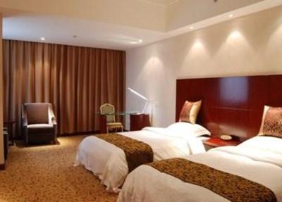 фото отеля Jia Heng Fu Du Hotel
