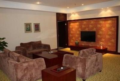 фото отеля Jia Heng Fu Du Hotel