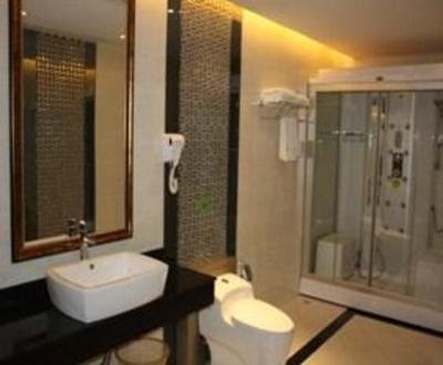 фото отеля Jia Heng Fu Du Hotel