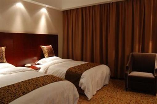 фото отеля Jia Heng Fu Du Hotel