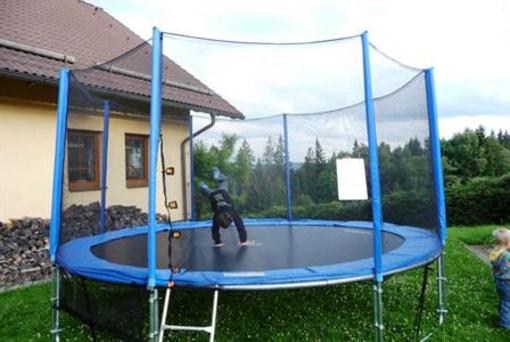 фото отеля Penzion Quattro
