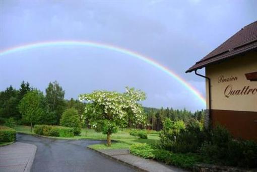 фото отеля Penzion Quattro