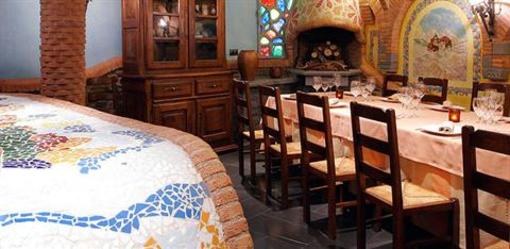 фото отеля Hotel Casbas Sabinanigo