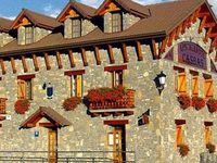 Hotel Casbas Sabinanigo