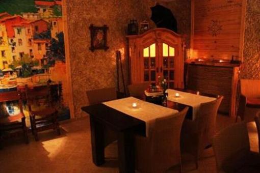 фото отеля Willa Natalia Guesthouse Zielona Gora