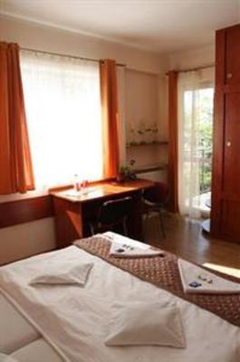 фото отеля Willa Natalia Guesthouse Zielona Gora